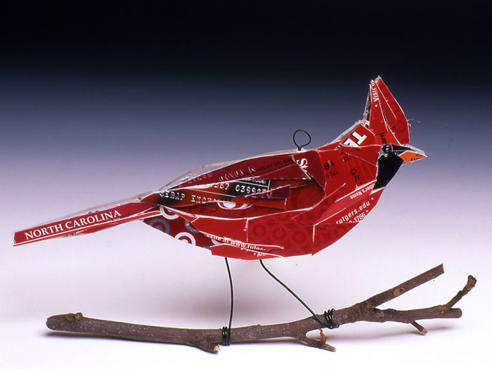 Get creative with your credit cards