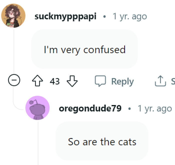 This is so absolutely true