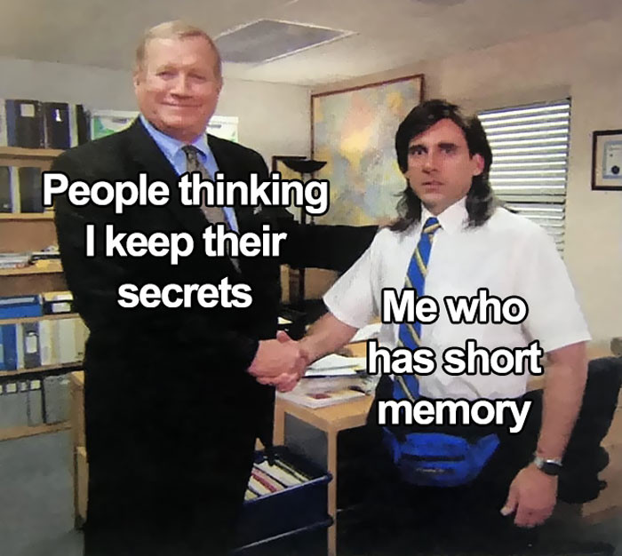 36. Sounds familiar...