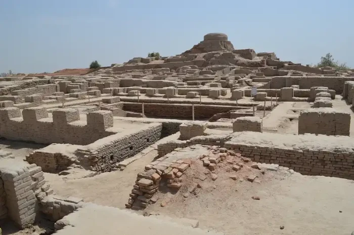 Gulf of Khambhat Mystery Remains Unsolved
