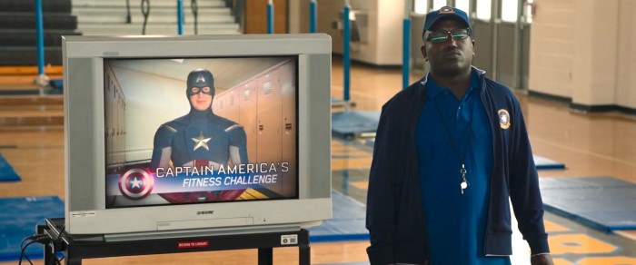 8. Hannibal Buress turned to Twitter to hire a look-a-like  to attend the Spider-Man: Homecoming premiere in his place.