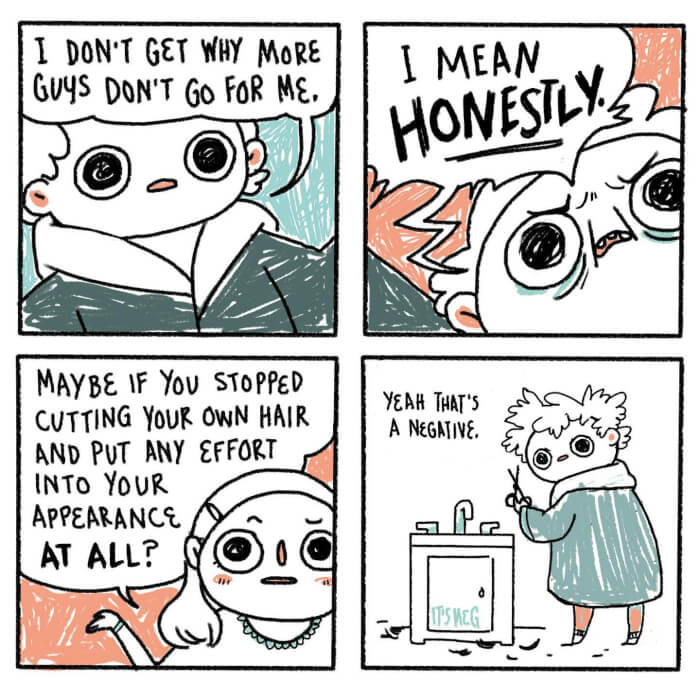 30. I really did it this time, LMAO