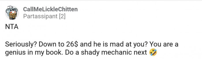 Why stop at disputing predatory hospital bills?
