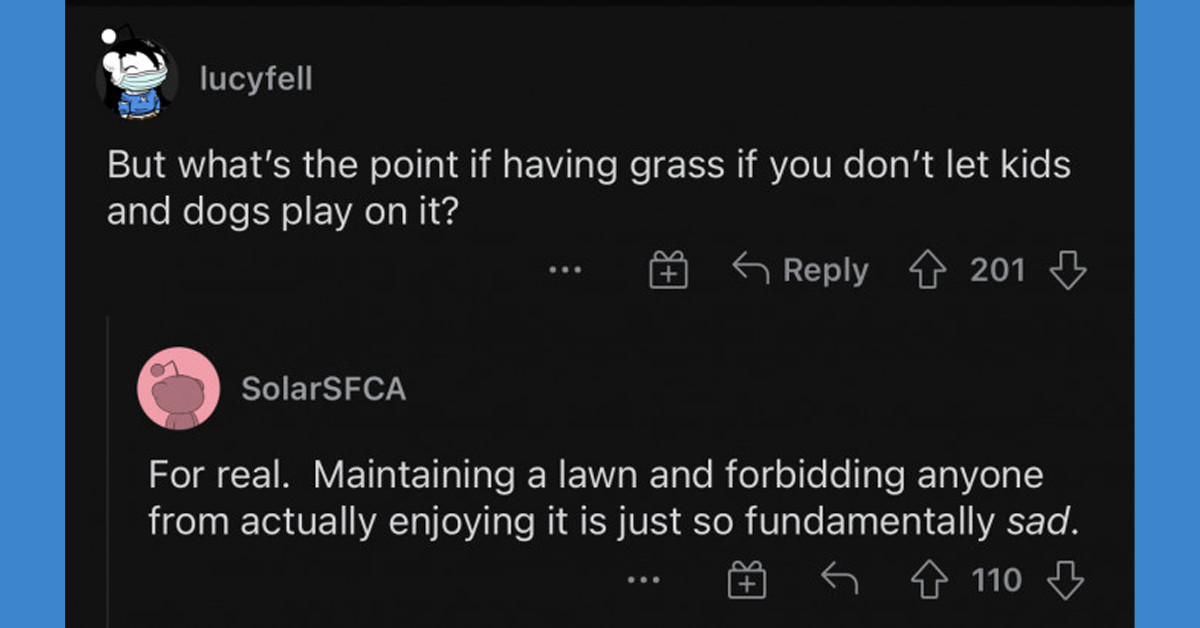 Condo Community Sees Playing Children As A Disturbance And Wants To Apply Strict Restrictions On Them