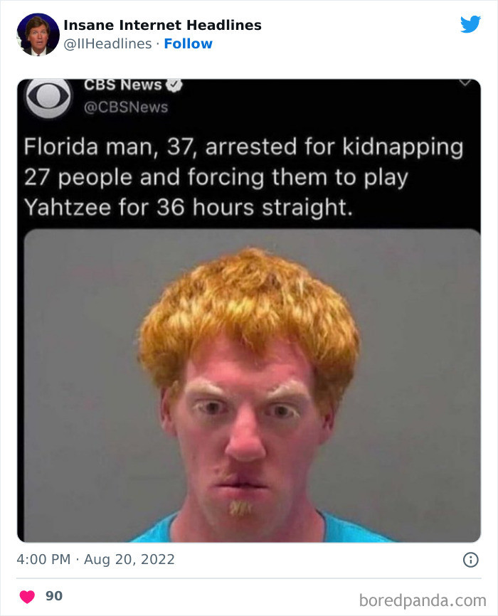 13. Long Yahtzee game