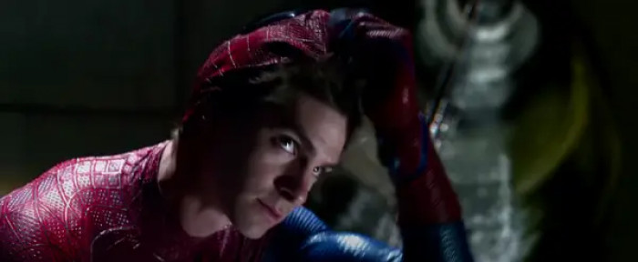1. Andrew Garfield was supposed to continue his run as the friendly neighborhood Spider-Man in The Amazing Spider-Man 3
