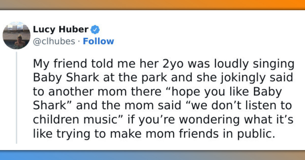 50 Hilarious Parenting Tweets That Will 100% Make Your Day