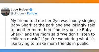 50 Hilarious Parenting Tweets That Will 100% Make Your Day