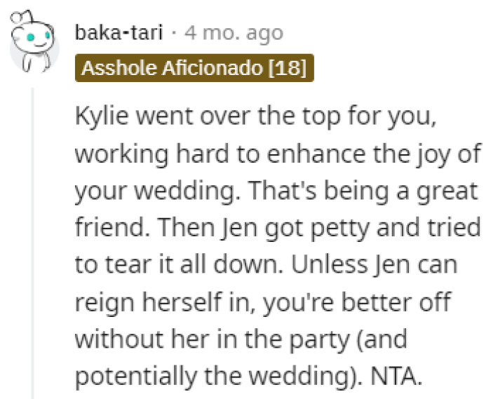 Better Off Without Her