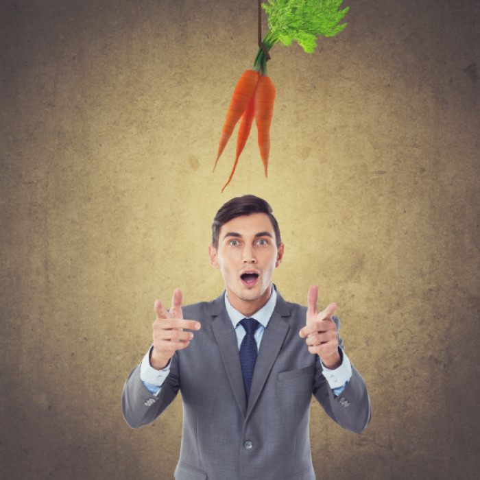 21. Look for something else if you hear these lines.