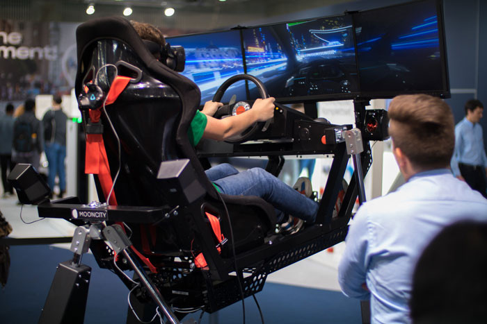 A tough nut to crack