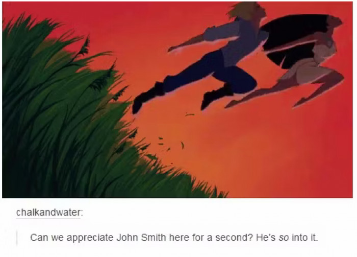 3. Feeling the colors of the wind beneath his wings