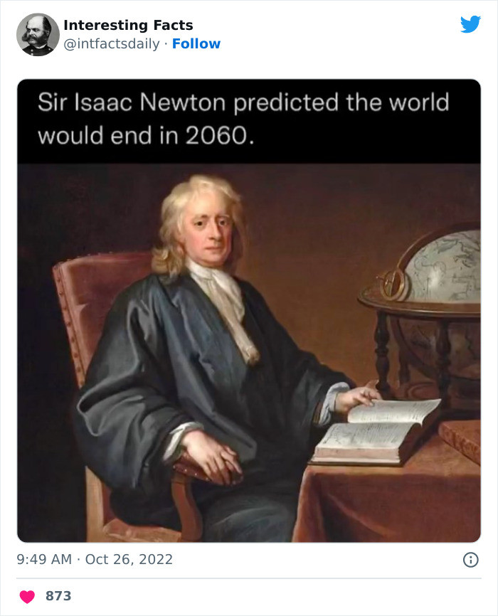 28. So I'm guessing we don't have much time then