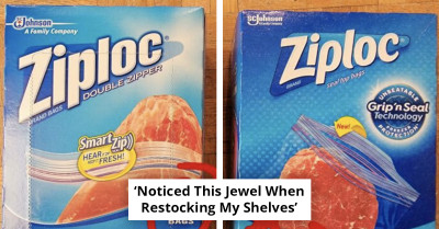 “Sneakflation In Our Very Own Eyes" - 50 Times Brand Marketing Made People Feel Duped