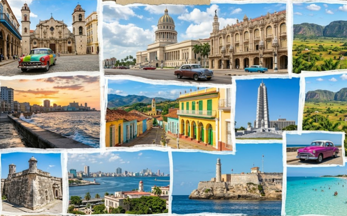 18 Fun Facts About Cuba, From 1950s Cars to a 99% Literacy Rate