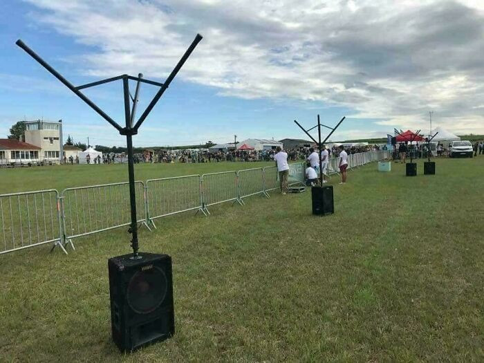 "First Day On Job - Set Up Those 4 Wireless Speakers For You"