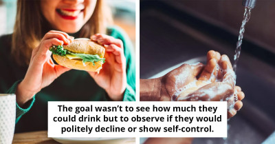 How A Simple Sandwich Test In Interviews Stumps 70% Of Candidates