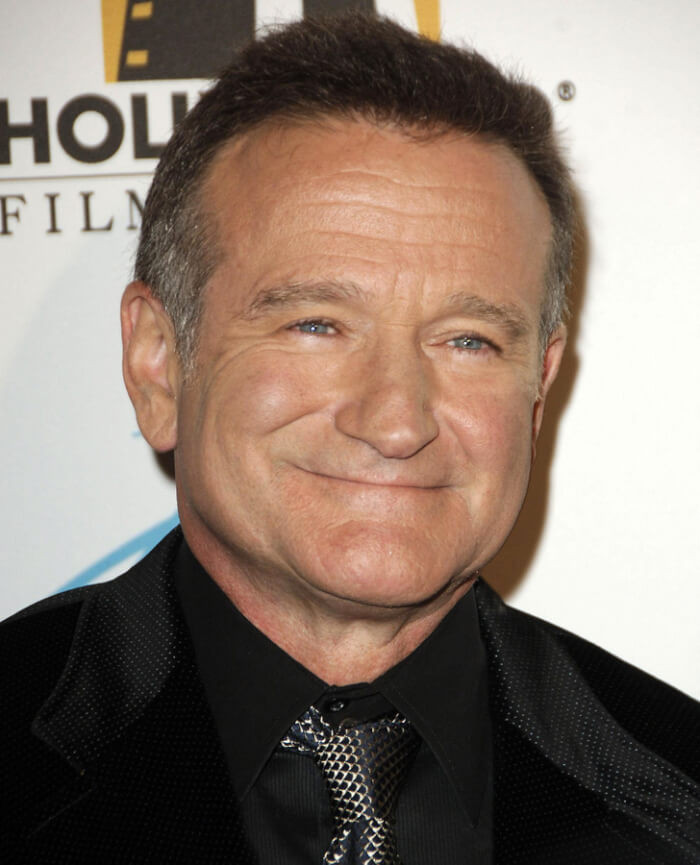 Robin Williams