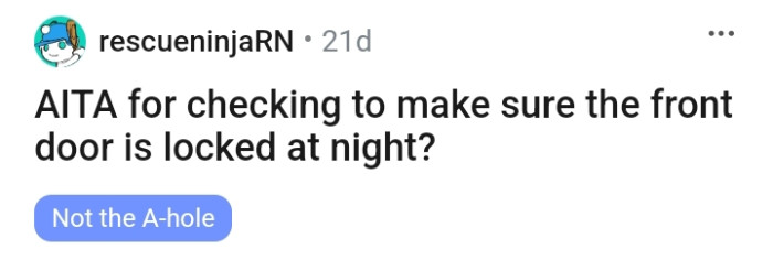 The story kicks off but not without a headline