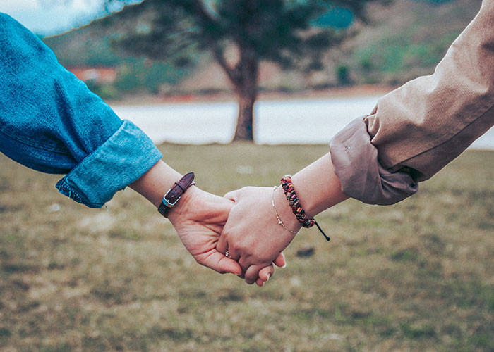 6. It's about intentions