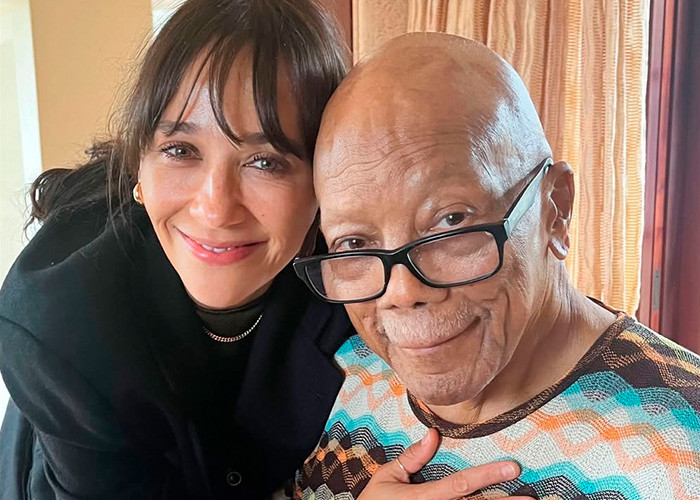Rashida Jones