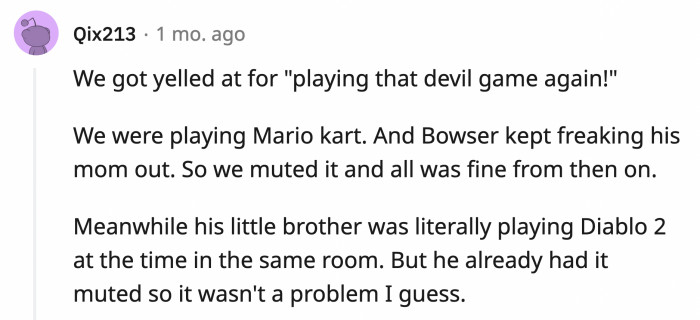 18. Confirmed, Mario is Illuminati