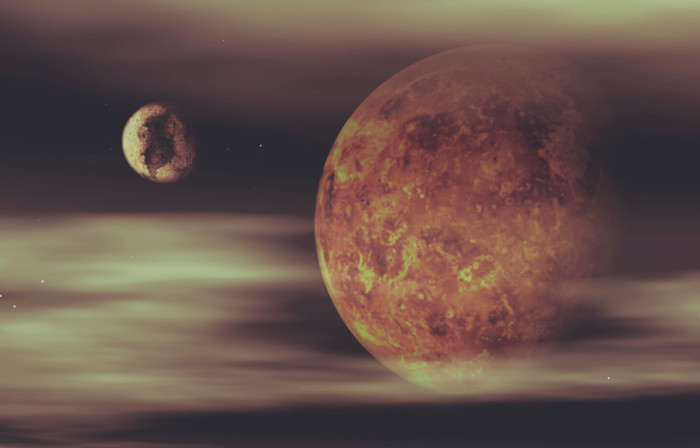Things About Pluto That Sound Made Up