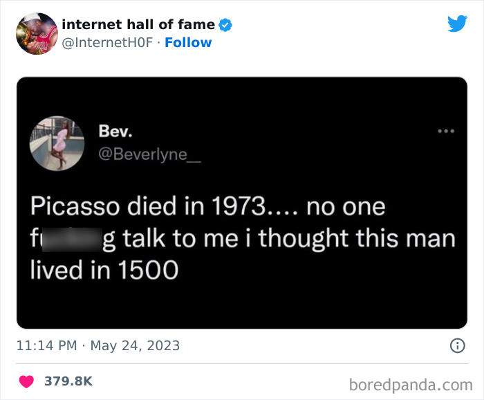 28. Me too, sis... Me too