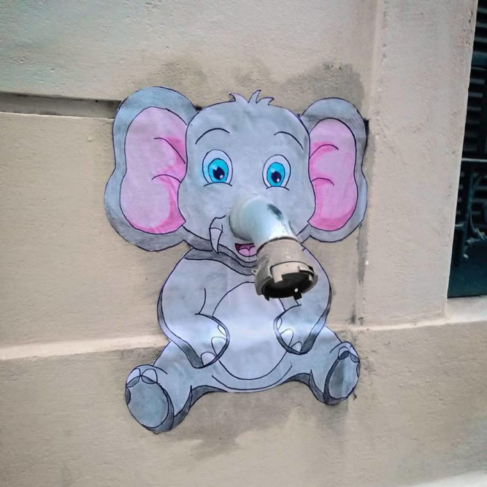 11. This is so adorable