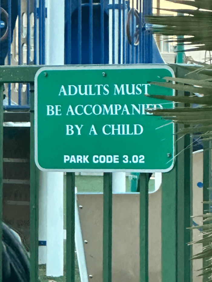 19. At My Local Park