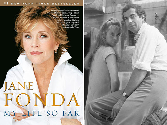Jane Fonda: The Performance of Submission