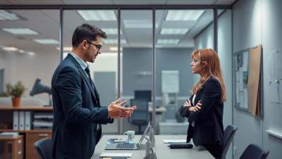 Coworker I Helped is Now Ignoring Me - AITA for Resenting Her?