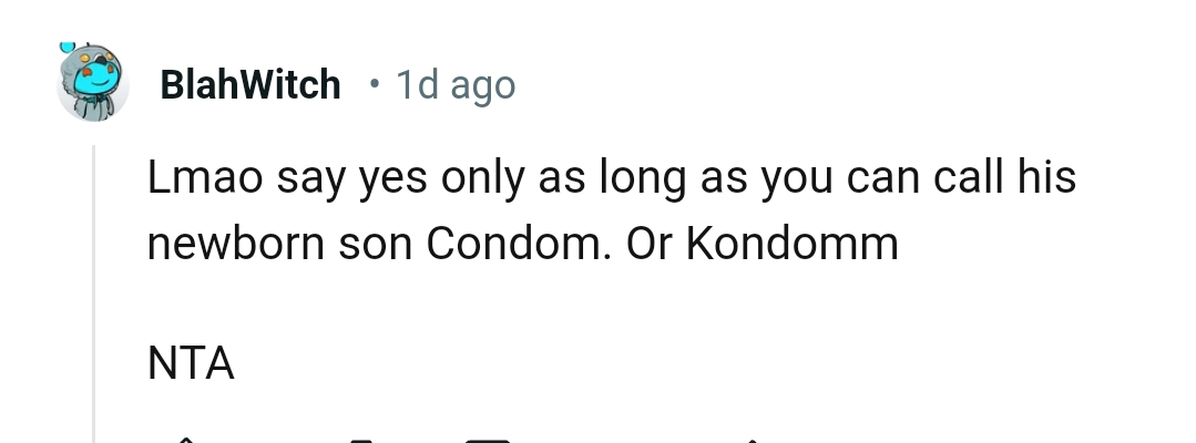 The Reddit Post Got Hundreds of Comments, and Here Are a Few of the Most Upvoted Ones