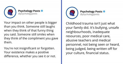 51 Interesting And Eye-Opening Psychology Facts Shared By An Instagram Page Dedicated To Mental Health