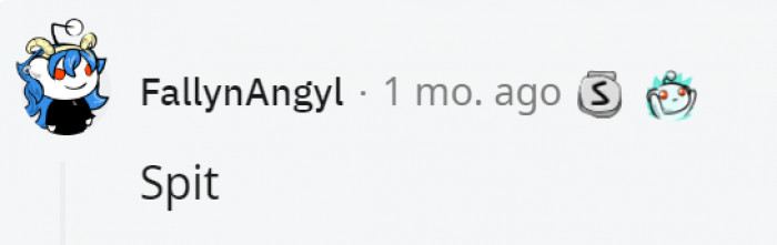 16. There is nothing that will ever make this okay in public spaces