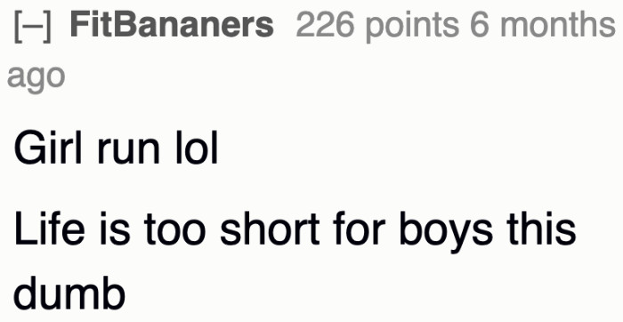 The OP should seriously consider getting out of this situation. This guy just isn't worth it, according to most users.