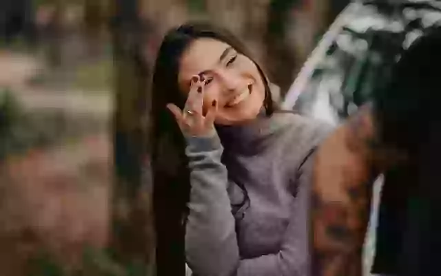 Sorry, but she doesn’t feel the same way about you...