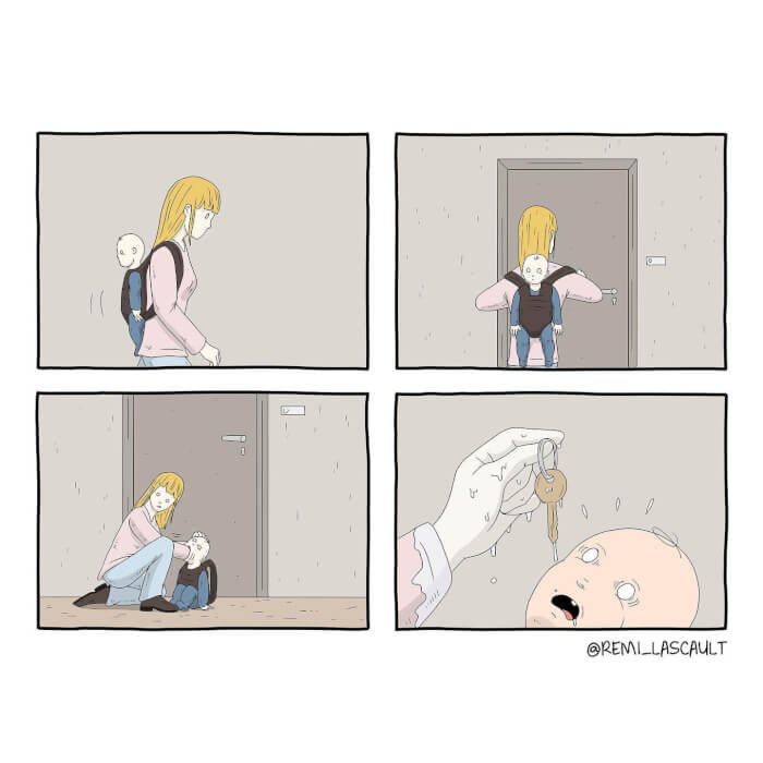 26. What’s in There?