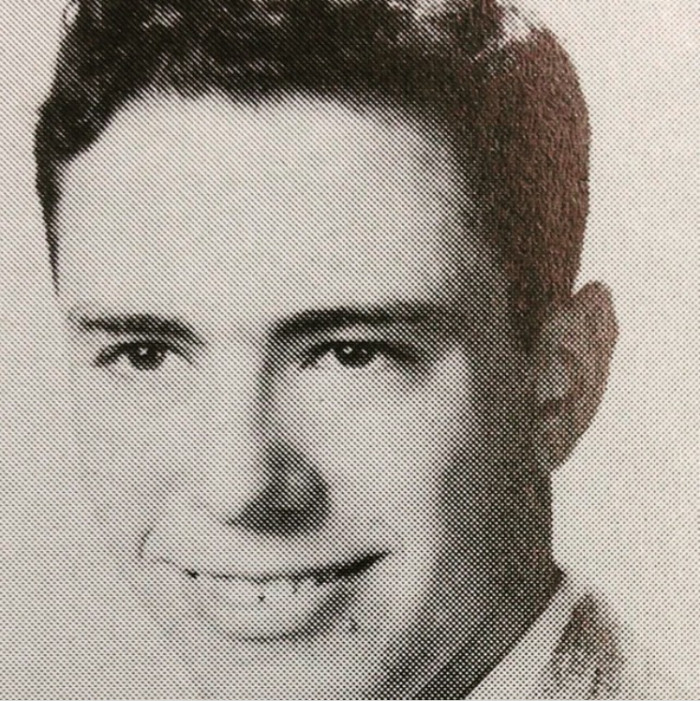 Bernie Sanders back then: