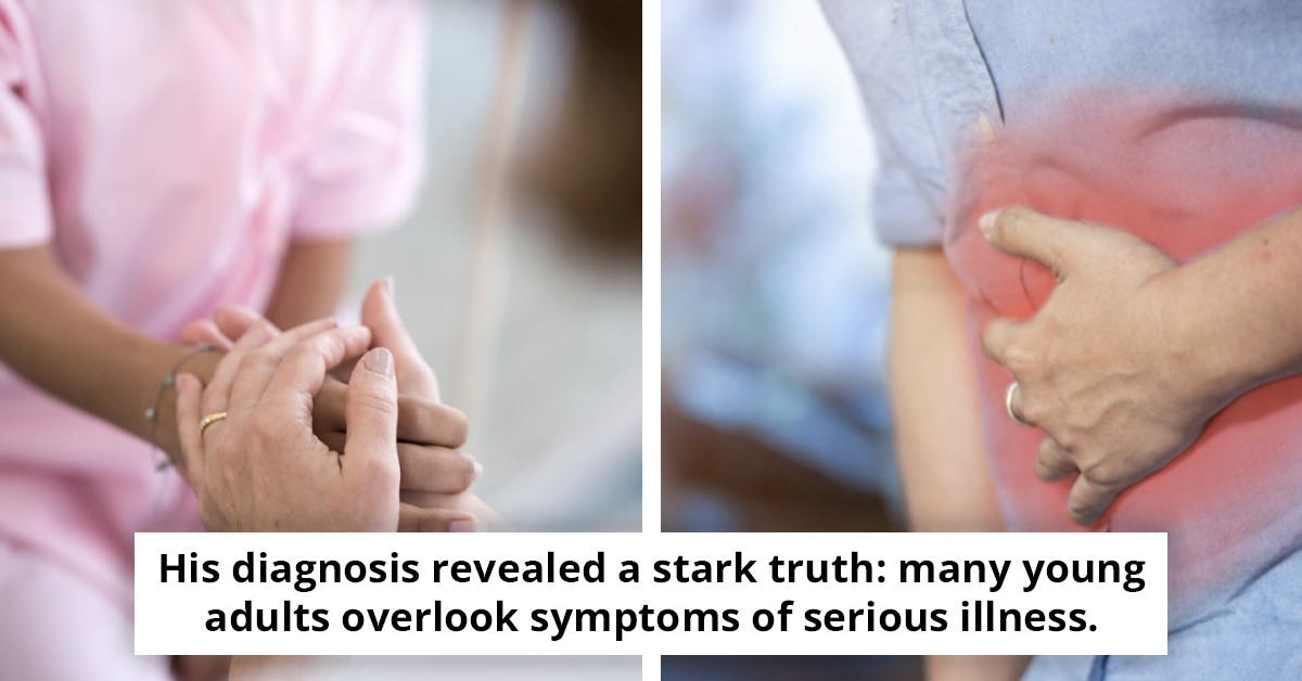 Individual Raises Awareness About Bowel Cancer Following Experience with Common Symptom Amid Increasing Rates in Young Adults