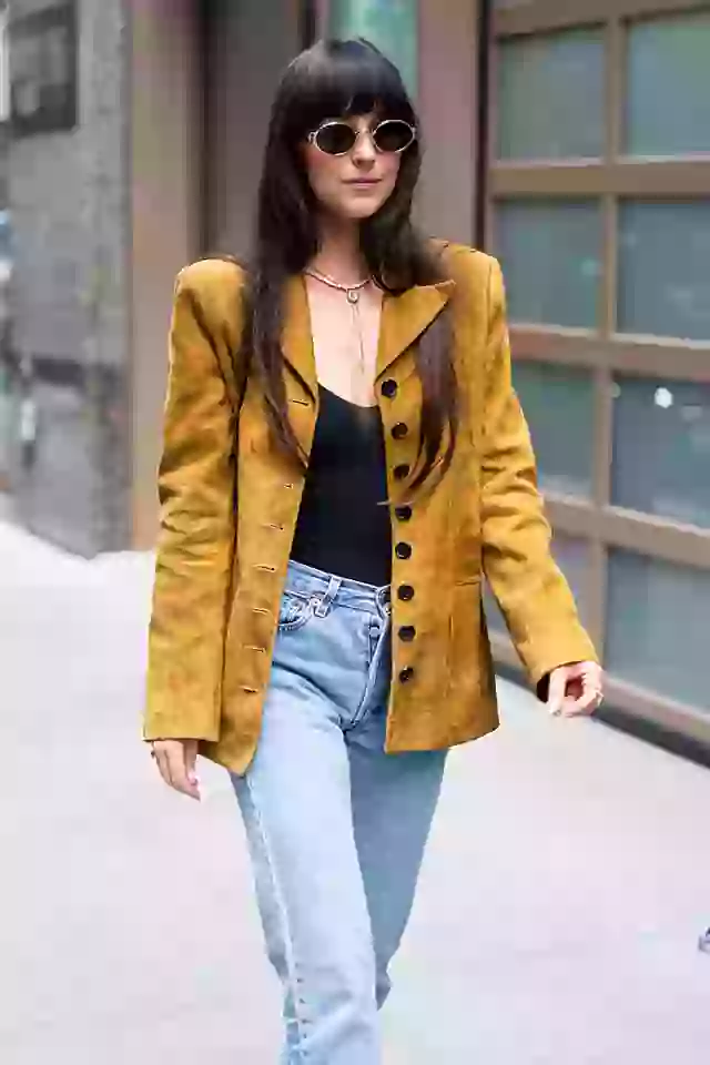 Johnson didn’t hold back when calling out Ellen on her show.