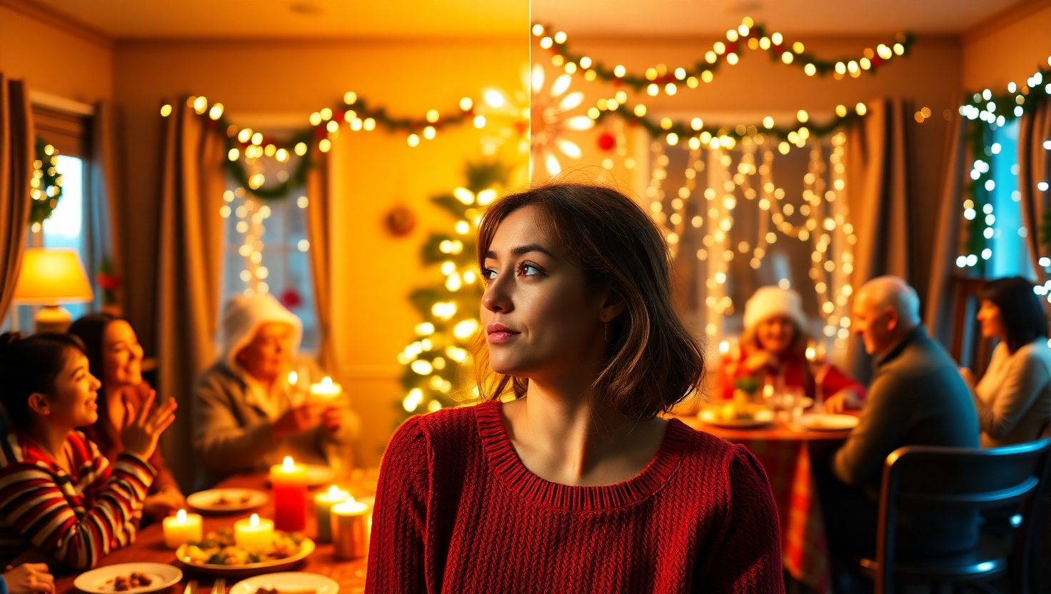 Should I Prioritize My Partners Family Over Mine Every Holiday?