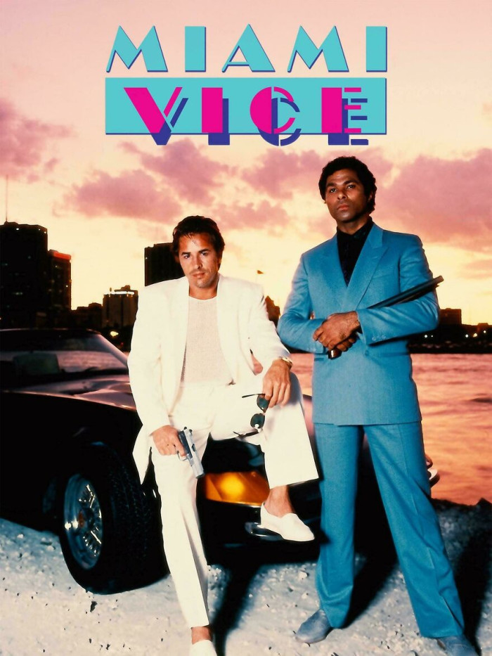 "Cool Vibes!"