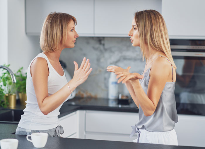 Let me make my own choice