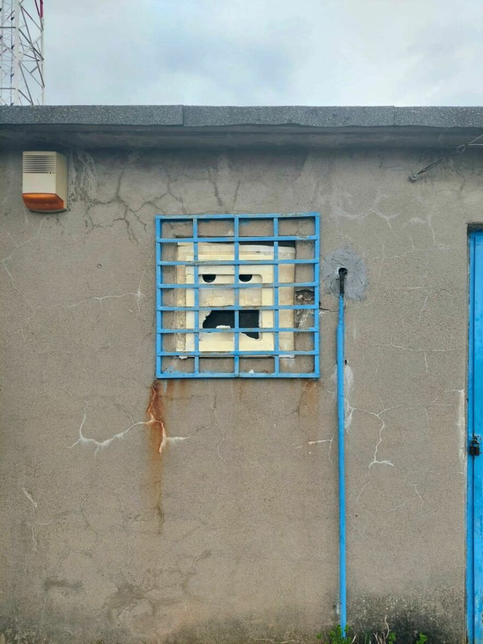 'I Would Have Liked To Save Him, But I Couldn't'