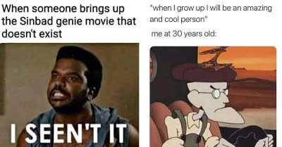 44 Photos That Will Take You Back To The Simplicity Of The 90s