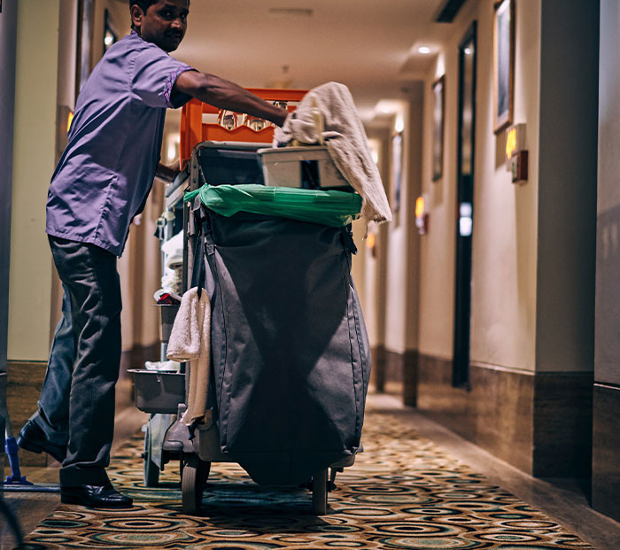 2. Desk jobs aren’t all that