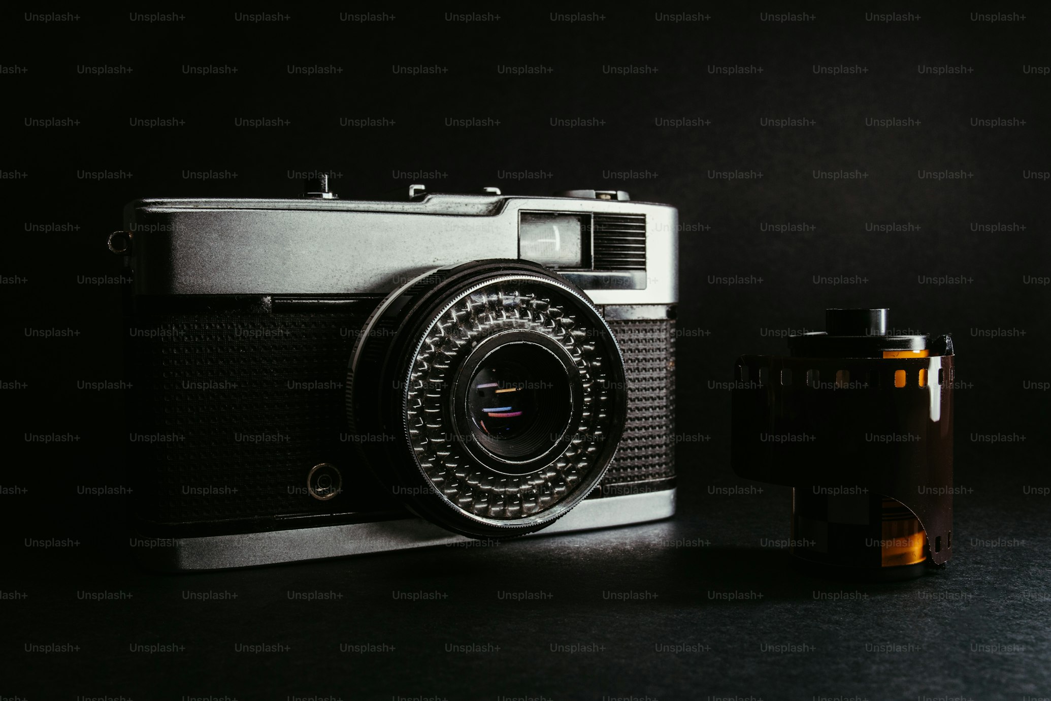 The first photograph in history was captured in 1826.
