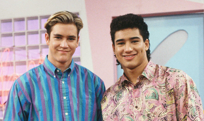12. Saved By The Bell