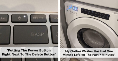 50 People Share The Small Things That Infuriate Them, And They Shouldn’t